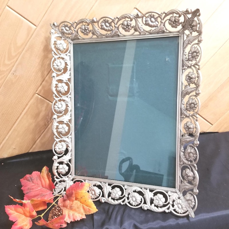 16x13 Picture Frame - Etsy