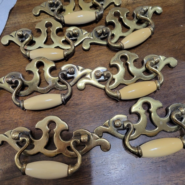 3.5 Inch Drawer Pulls Etsy