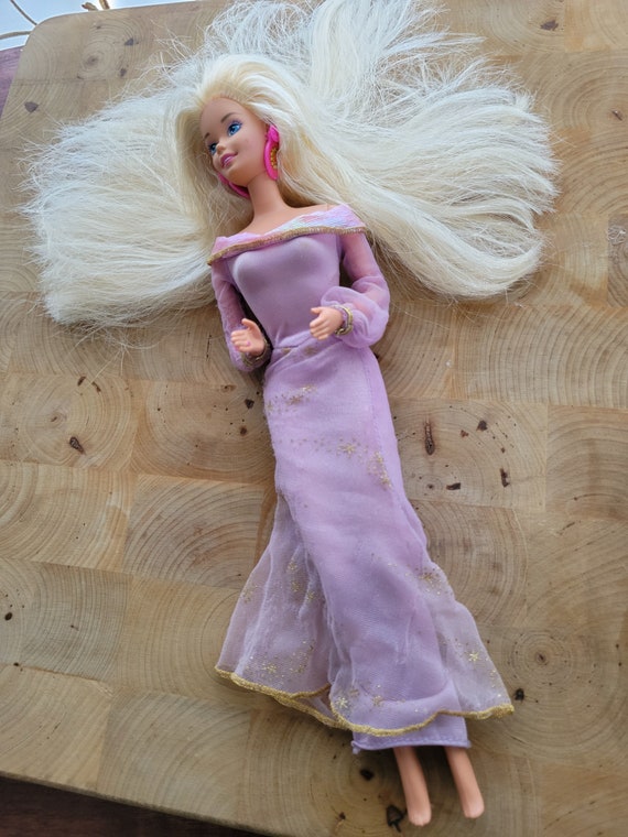 Barbie Doll 1966 Mattel Inc Made In Indonesia Twist N Turn India | ubicaciondepersonas.cdmx.gob.mx