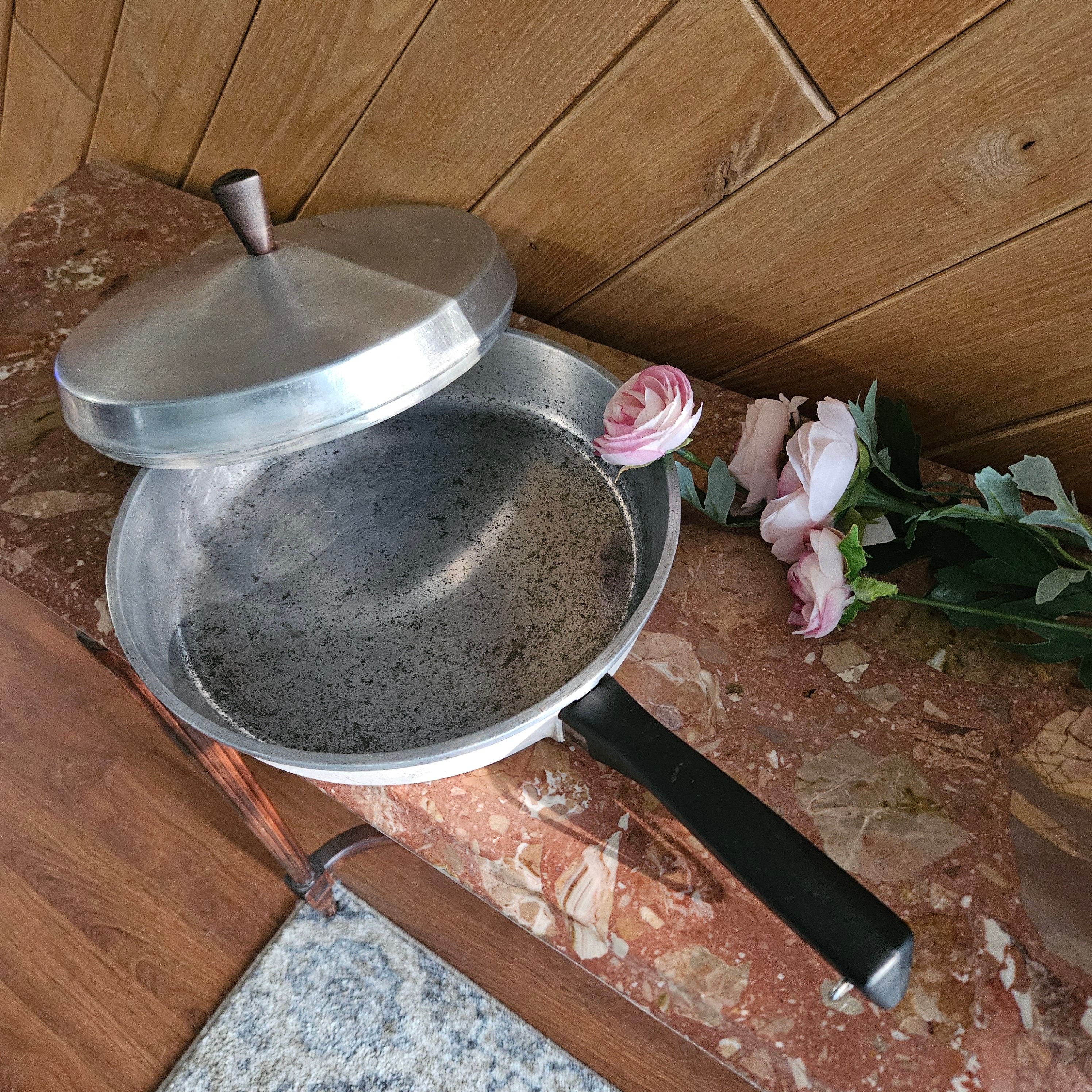 新品未使用 Union Plaza Pan Set Friars Club Home and Cook Sales | Big Deals on All-Clad, T-fal, Rowenta