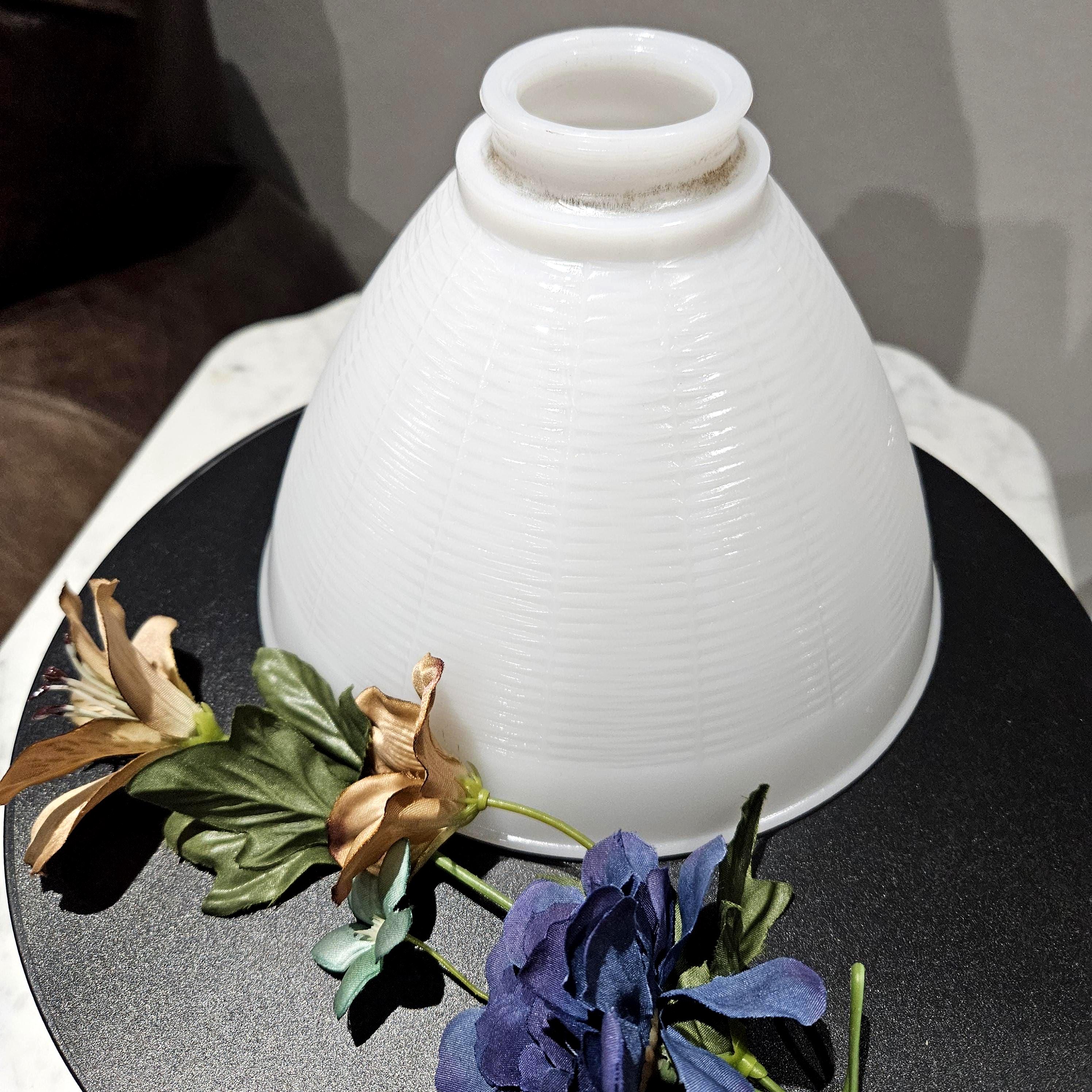 Vintage Coleman Lamp Shade - Etsy