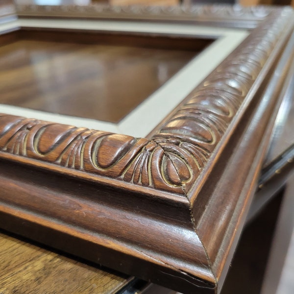 80s Picture Frame - Etsy