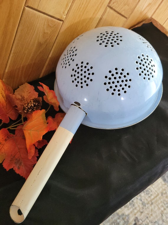 Colanders on sale for sale