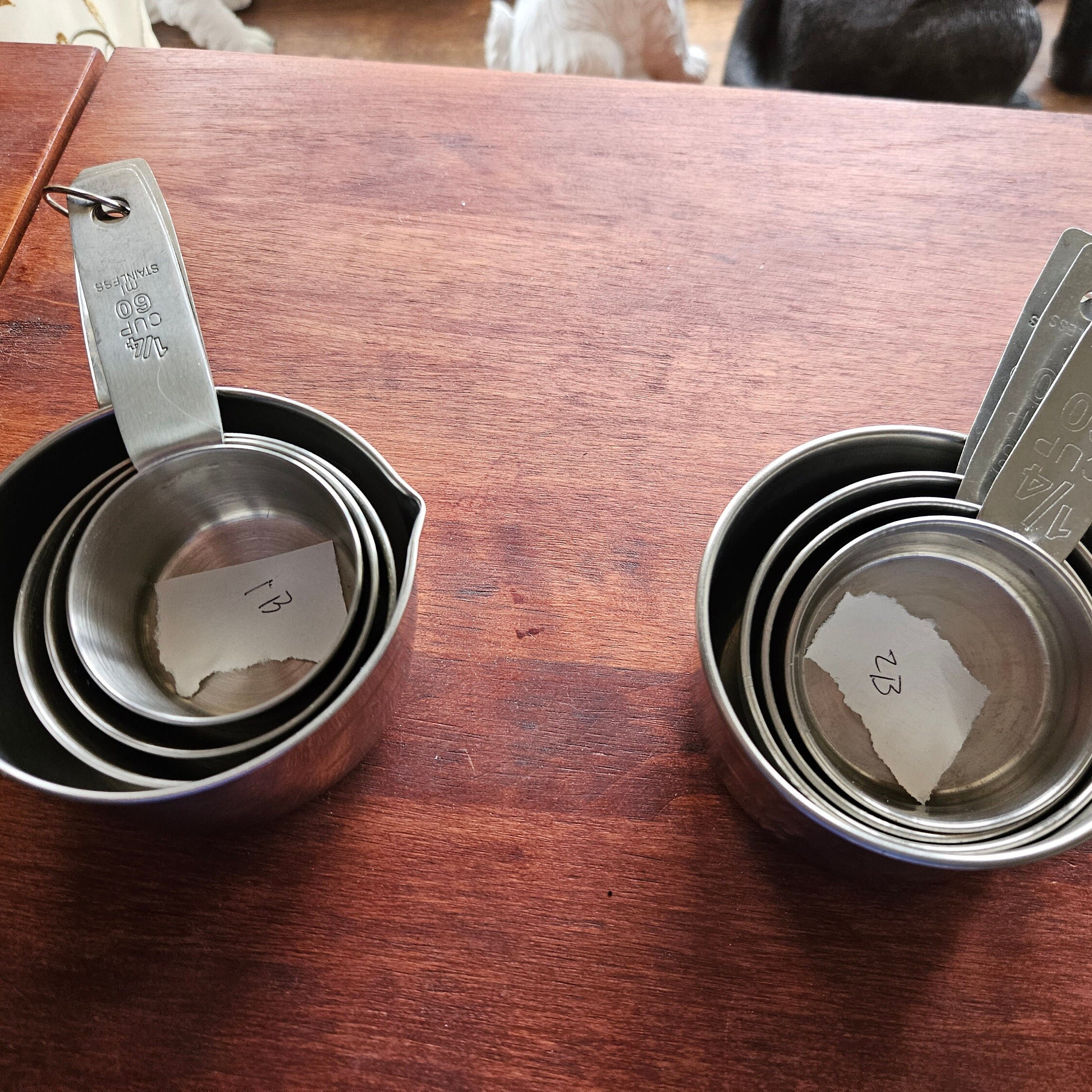 Made in Usa Measuring Cups 