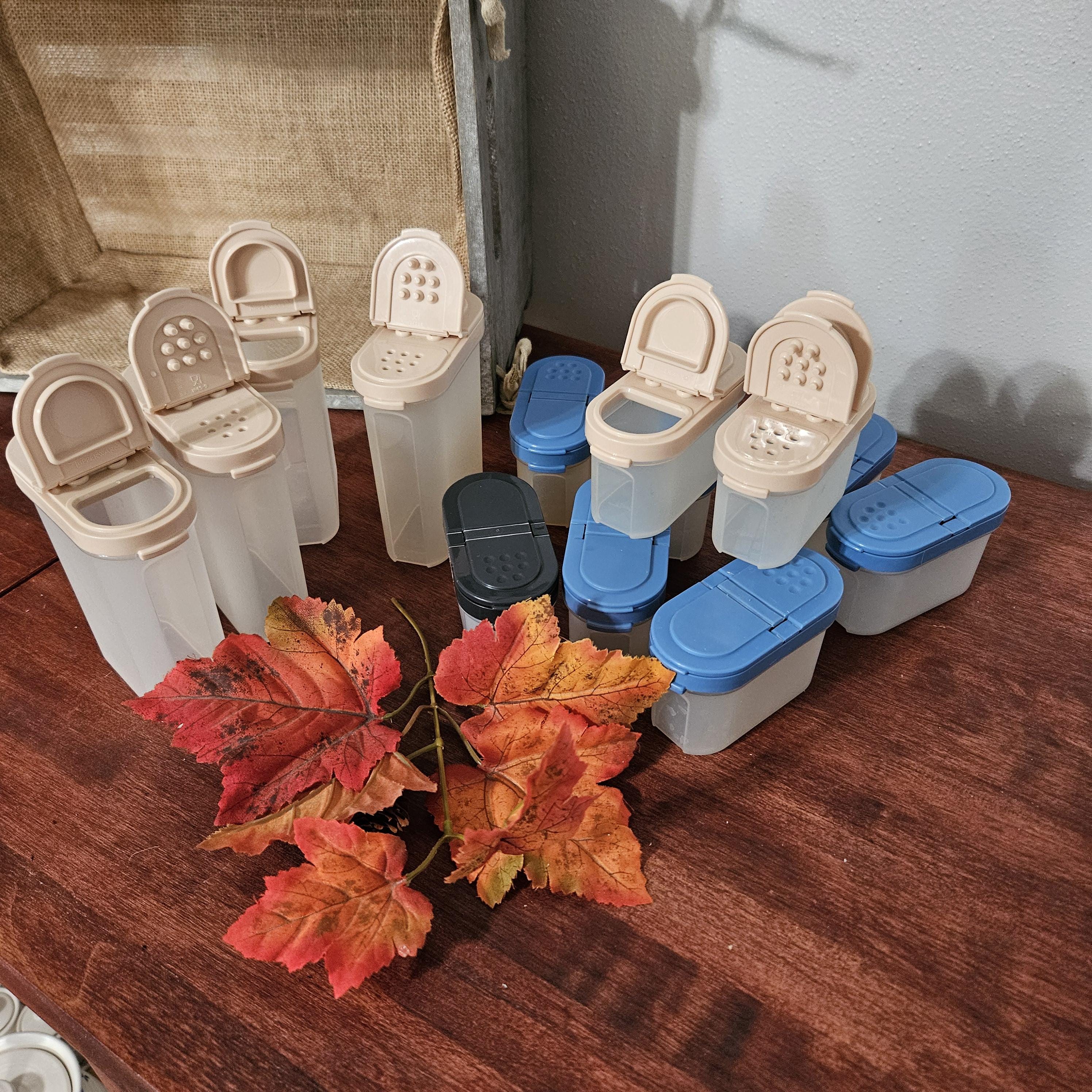 Tupperware Modular Mates - Etsy