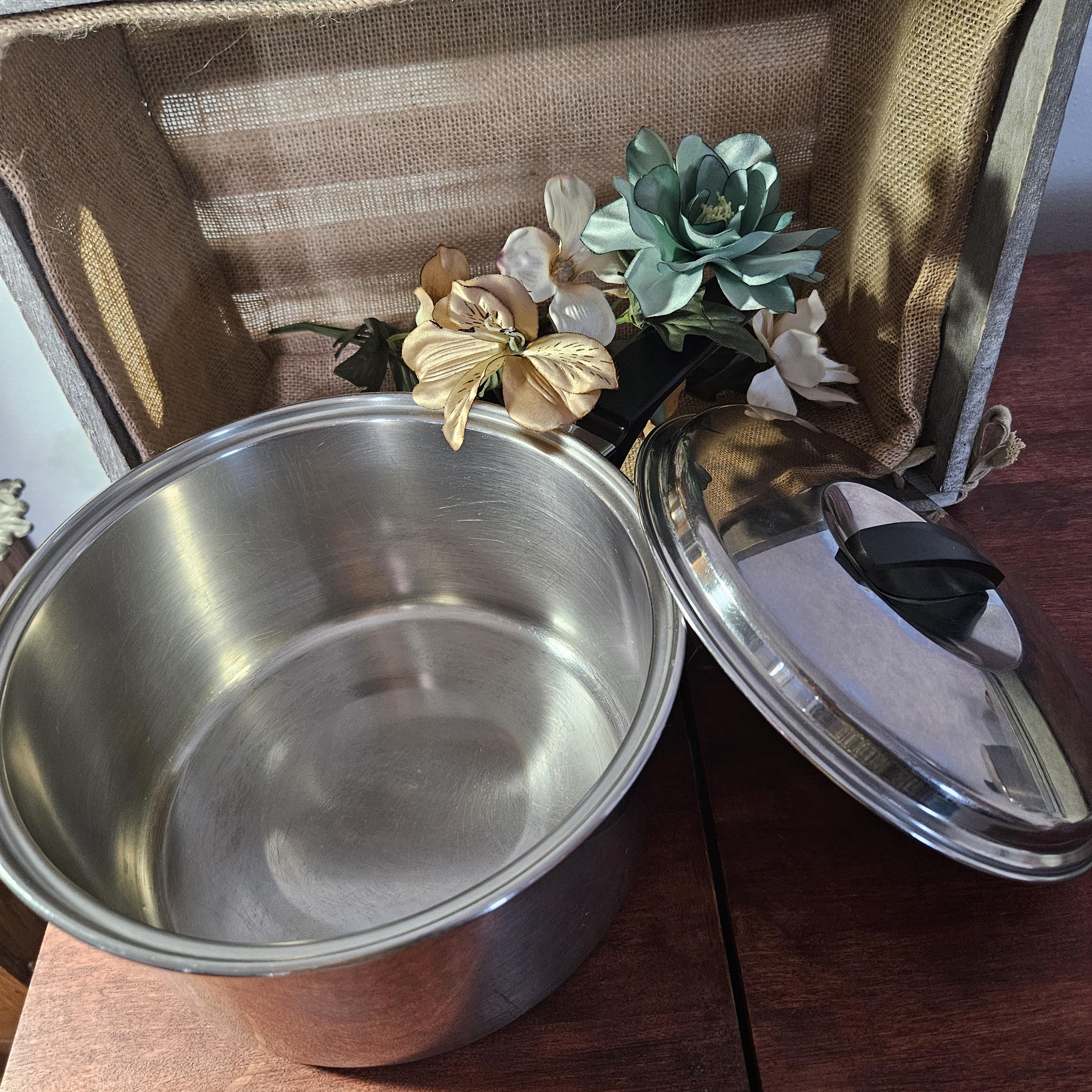 ANTIQUE Vintage Collectible SERVING PIECE 8