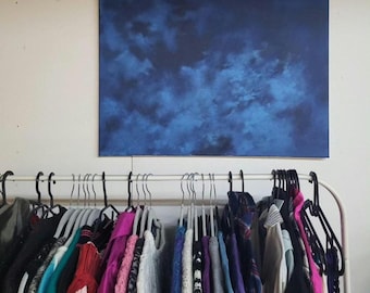 CUSTOM PAINTING handmade, big or small