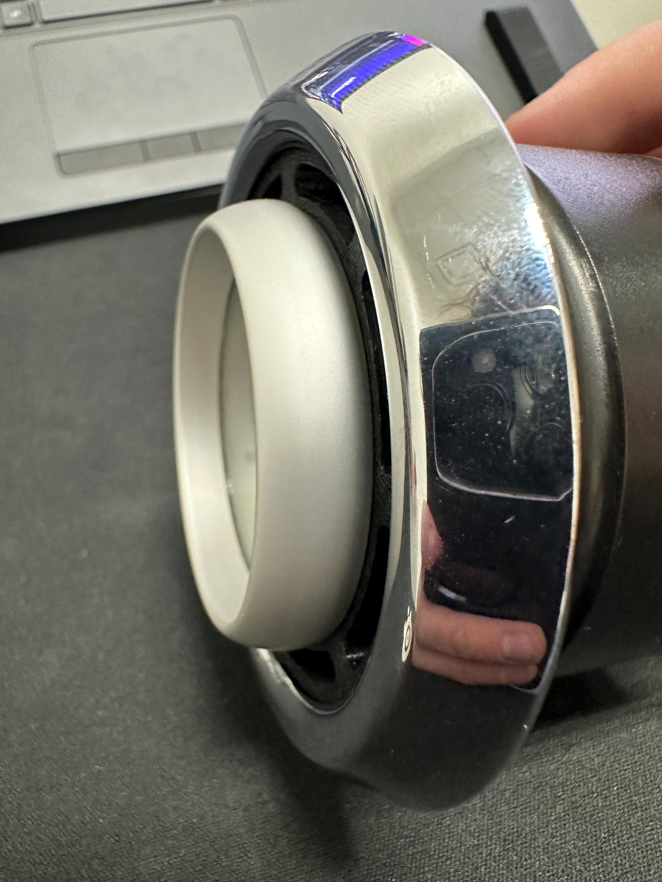 05-09 Mustang Vent Gauge Pod - Etsy