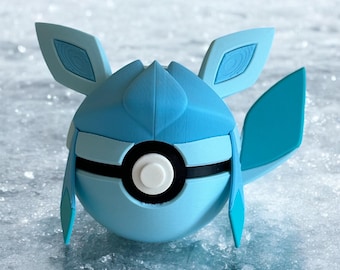 グレイシアのポケボール