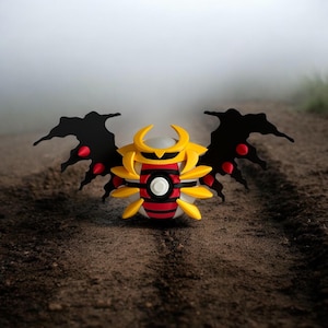 Giratina Pokeball