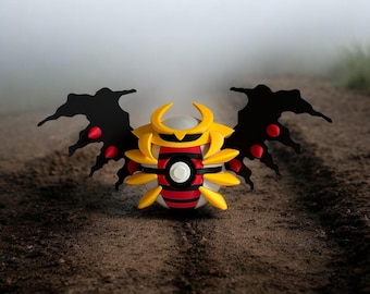 Giratina Pokeball