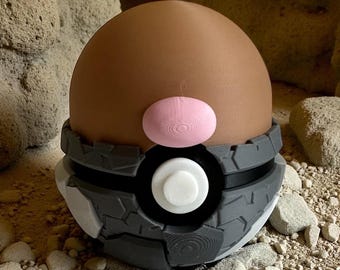 Diglett Pokéball