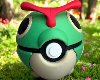 バタフリーぬいぐるみ - ポケモン - バタフリー - 蝶 - ぬいぐるみ
