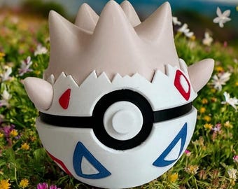 Togepi Pokeball