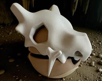 Cubone Pokeball