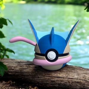 ゲッコウガ ポケボール