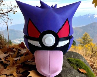 Gengar Pokeball