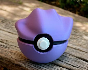 Ditto Pokeball