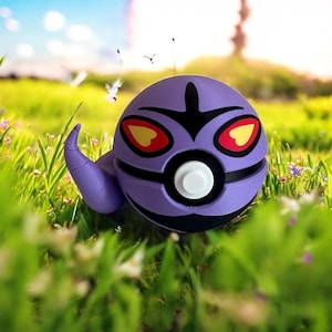 Arbok Pokeball