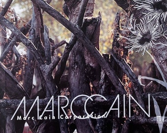 Marc Cain Lookbook – Frühling Sommer 2006