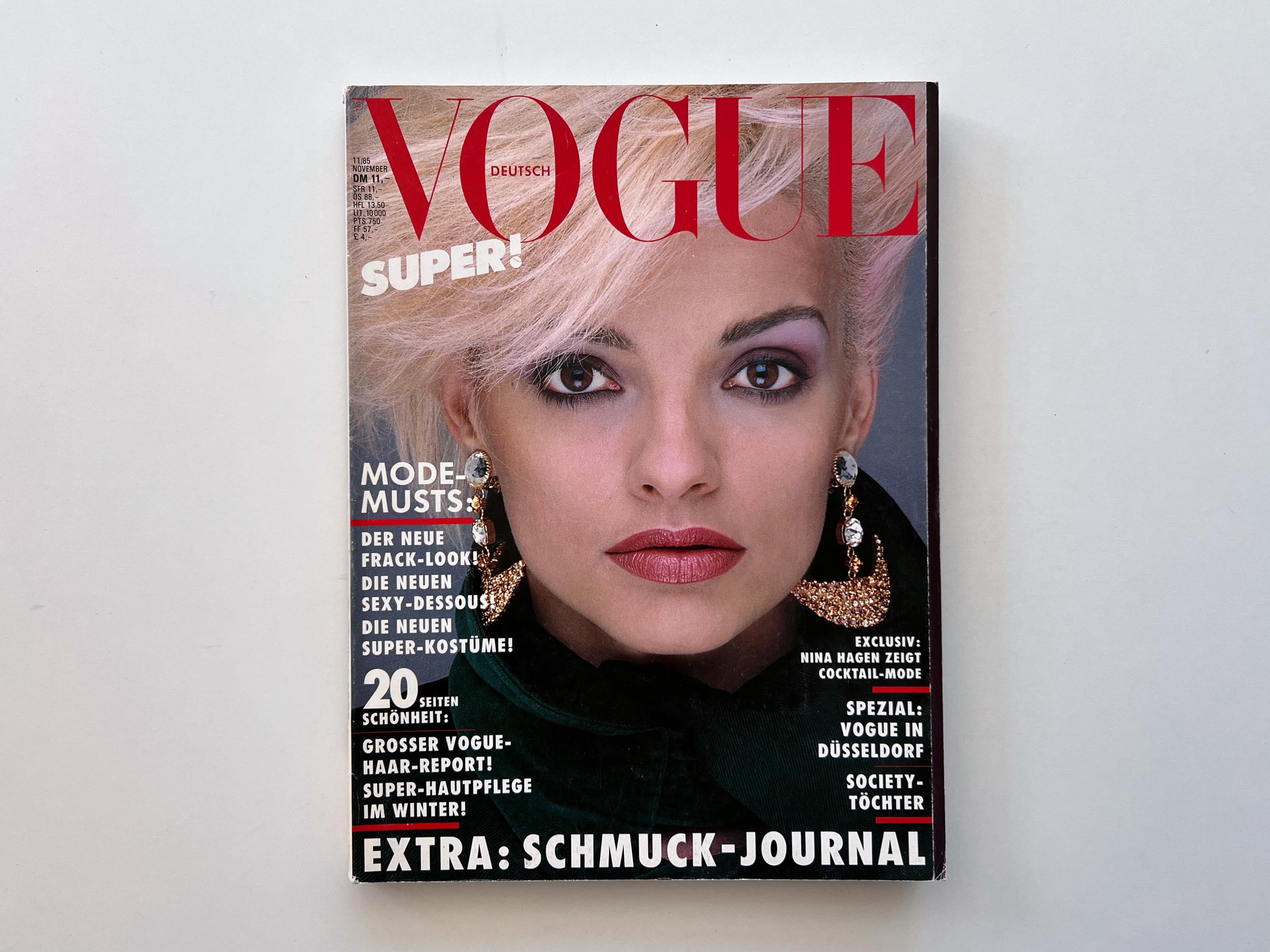 VOGUE BOOK(1985年) s-l400.jpg