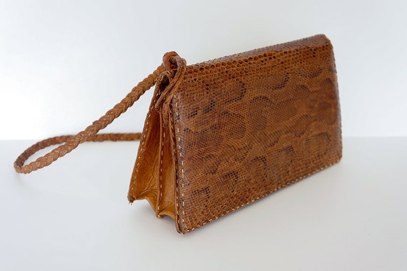 Vintage handbag, 1960s - image 1