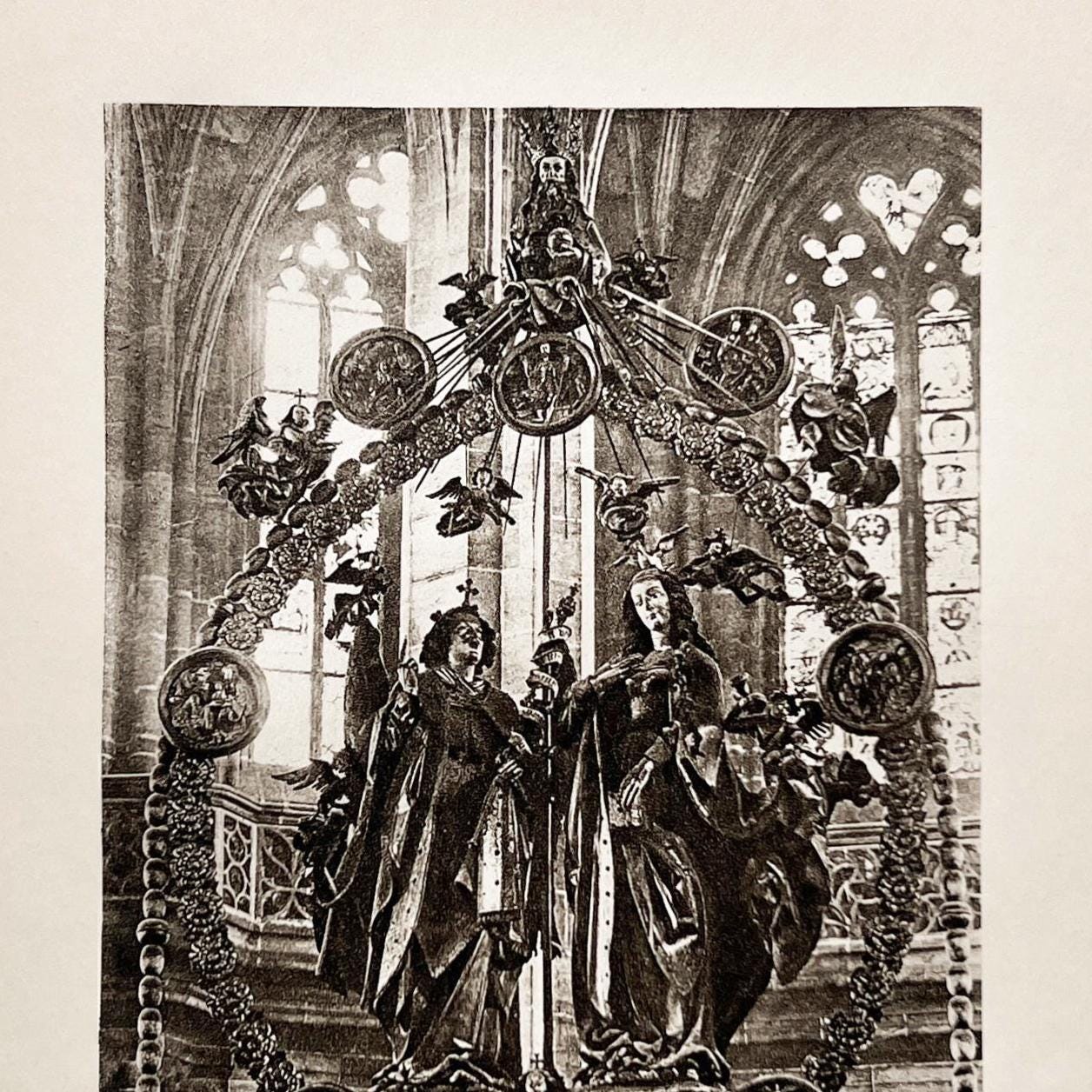 黒縁 アンティーク 西洋絵 絵画 黒縁 アンティーク 西洋絵 絵画