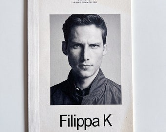 Fillipa K Lookbook Kollektion Frühjahr Sommer 2012