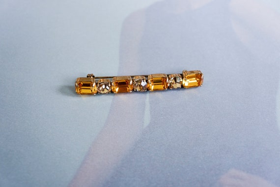 Art déco Vintage Brooch, 20s