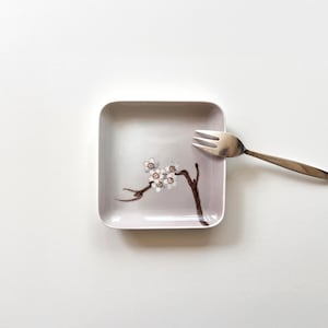Vintage porcelain Bing & Gröndahl | Royal Copenhagen | 455 E.C.