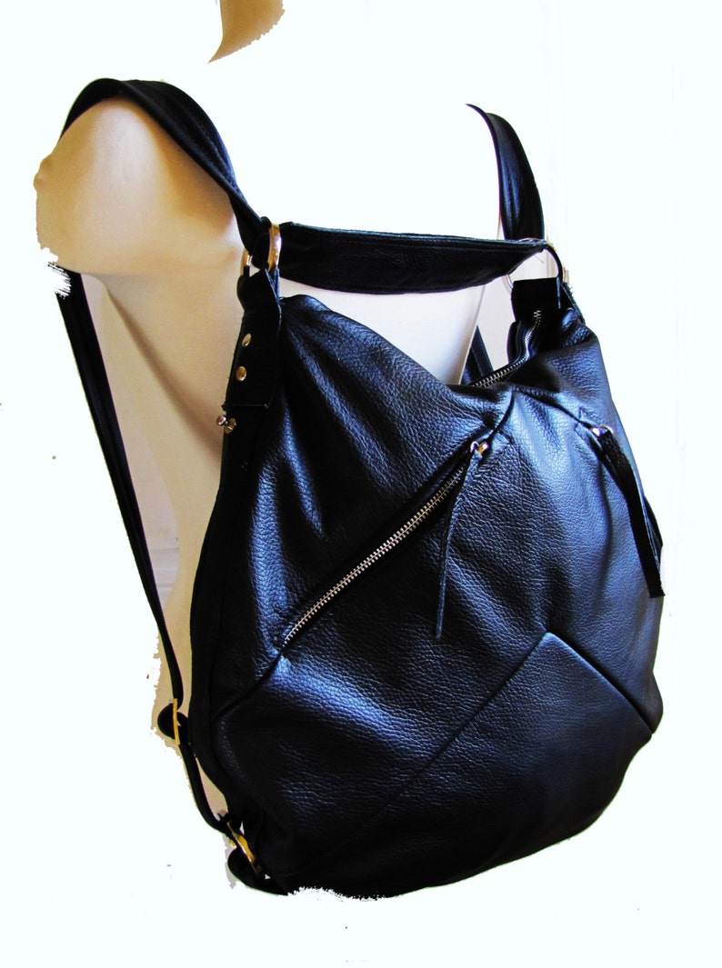 shoe shaped backpack