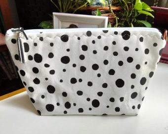 Zipper Pouch, Bags & Purses, Toiletry Storage, Cosmetic Bags, Travel Case