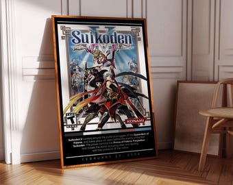 幻想水滸伝5 ファレナ王国特注布地図 - Etsy 日本