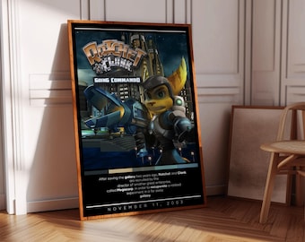 ラチェット＆クランク トリロジー (Sony PS Vita、ヨーロッパ