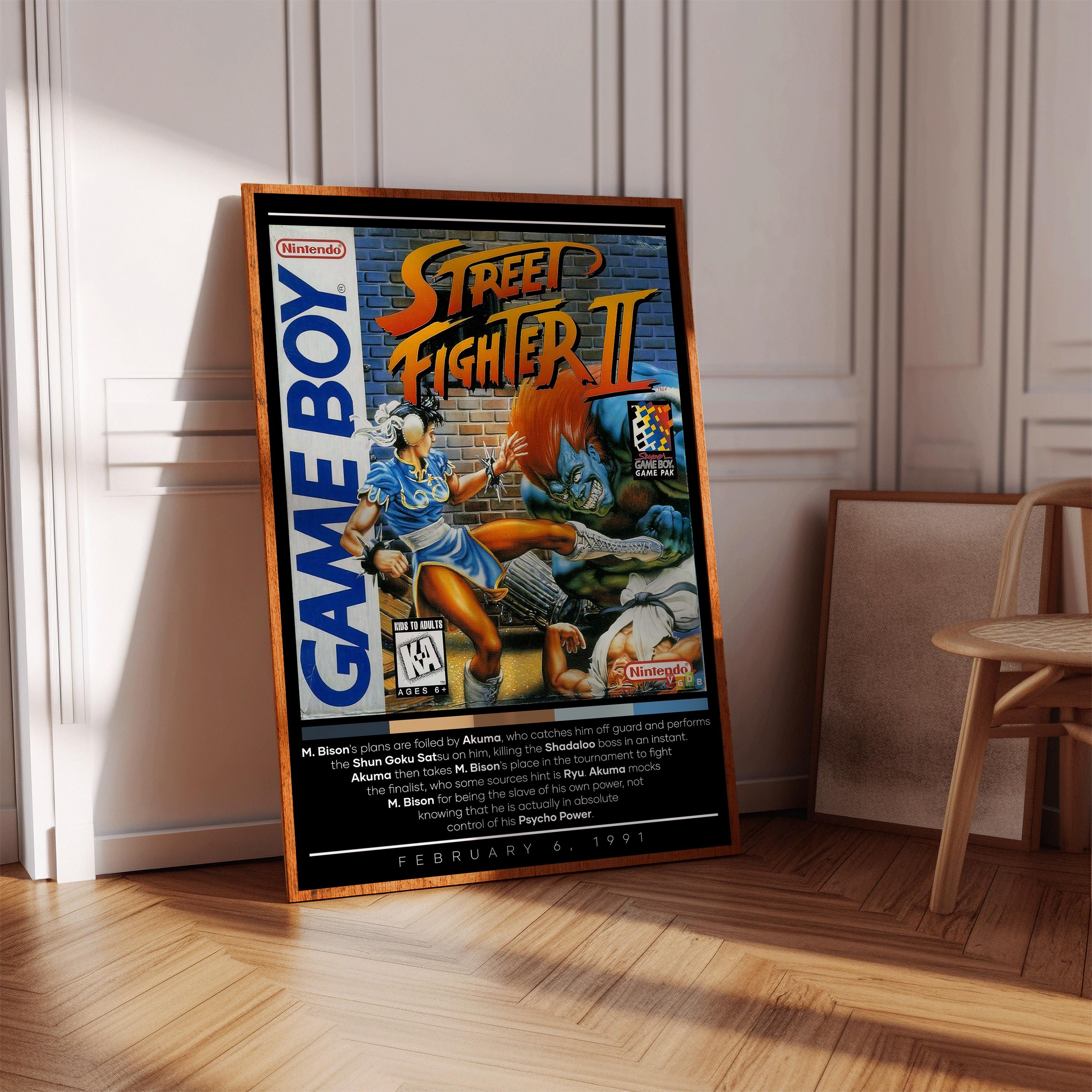 Street Fighter II: La película (1994