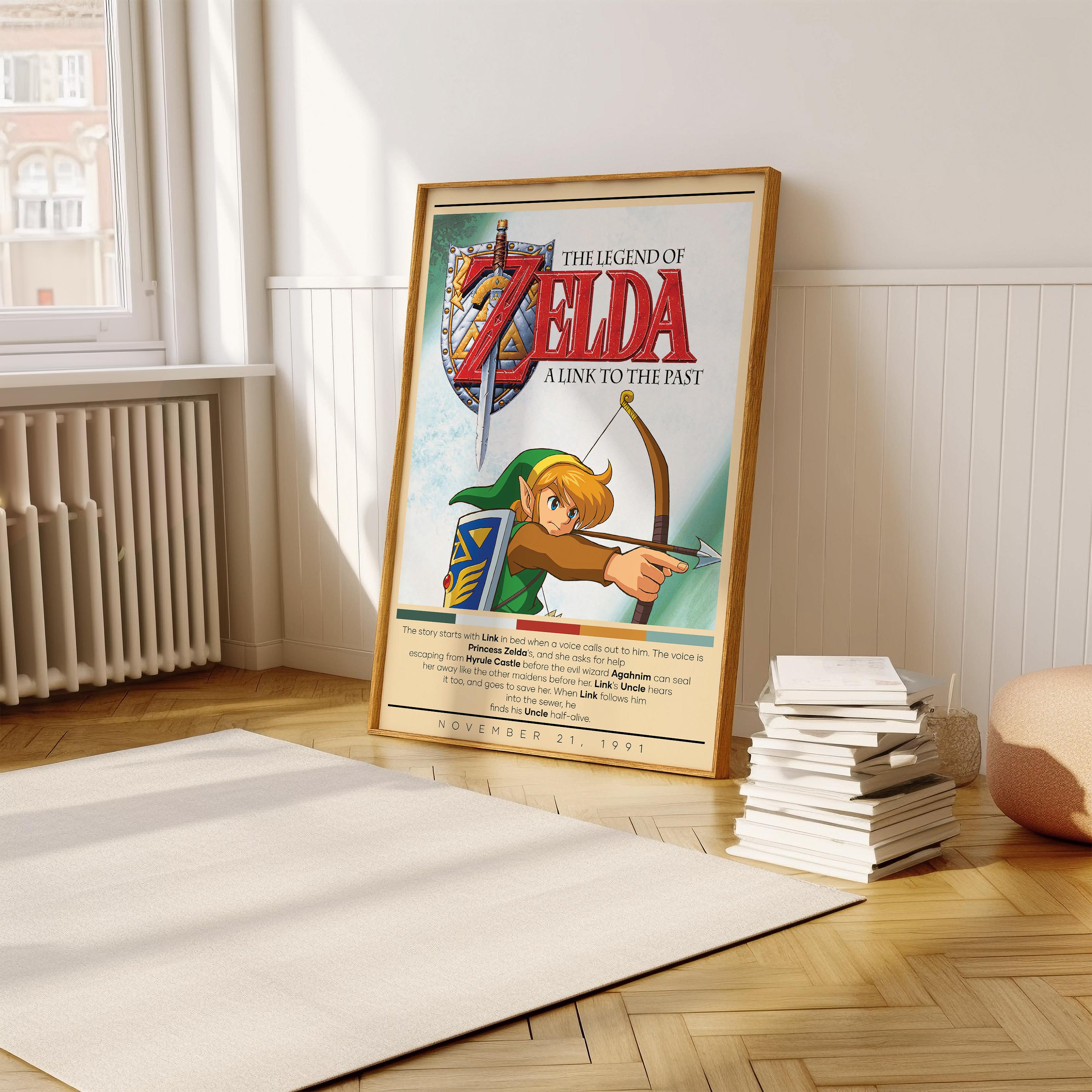 激レア　ZELDA 会報と雑誌セット　1980年代 音楽印刷物 コレクション The Legend of Zelda: Breath of the Wild (Limited Edition Deluxe