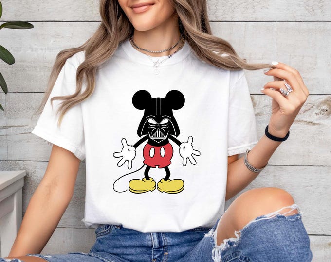 Mickey Star Wars Helmet Shirt, Comfort Colors May The 4th Be With You Mickey Mouse Shirt, Disney Mickey Star Wars T-shirt, Galaxy Edge Tee