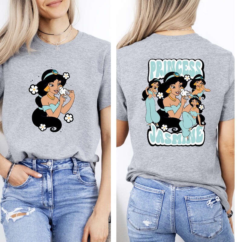 JASMINE KNIT SHIRT