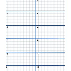 Math Worksheet
