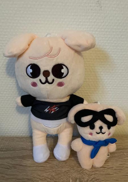 skzoo PuppyM ぬいぐるみ フィギュア セット SKZOO ぬいぐるみ フィギュア セット スンミン PuppyM