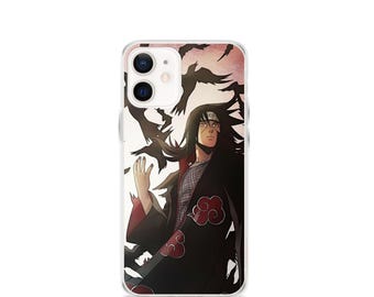iPhone Case Anime, Manga, iPhone 11, 12, 13, 14, 15, 16, Pro, Pro Max, Plus, Mini, X/XS, XR, SE, 7/8