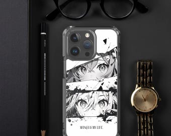 Anime & Manga