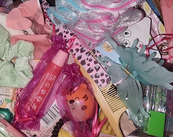 Beauty Scoop, Mystery Beauty Scoop, Surprise Box, 3 for 2, Beauty Bundle