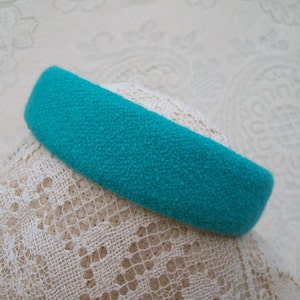 Classic Winter Headband Seafoam
