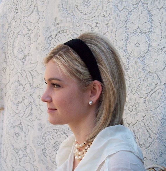 Comfortable headbands deals