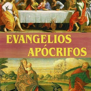 Apocryphal Gospels and Gnosticism Book - PDF digital book in Spanish for download