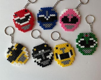 Power Rangers