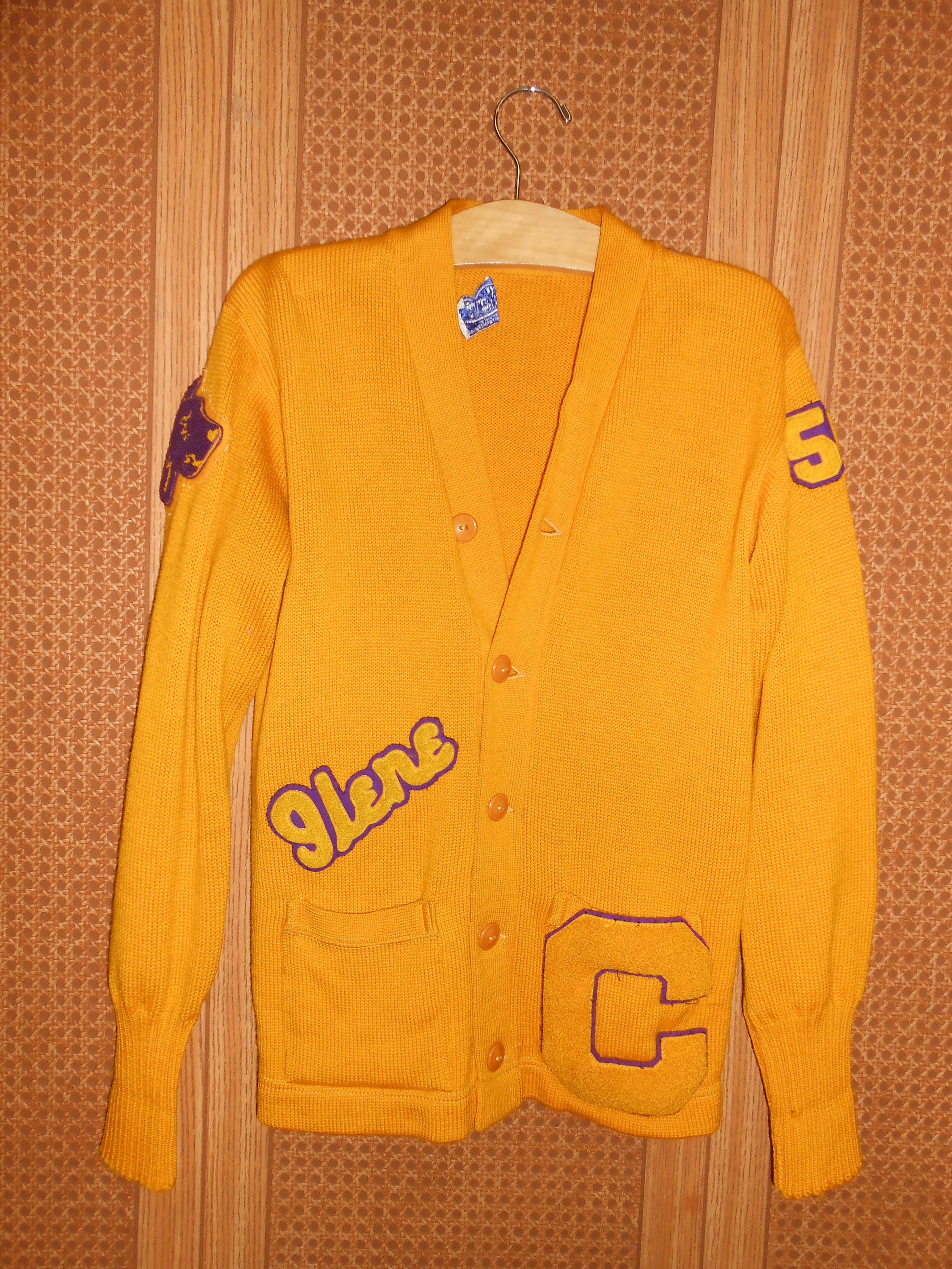 Vintage 50