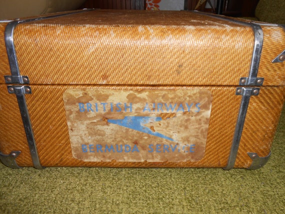 wheary luggage