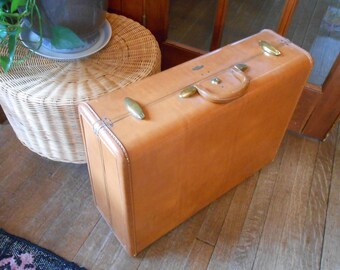 Vintage large samsonite
